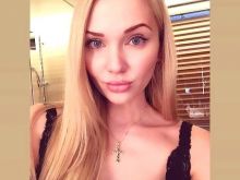 Monica Olsen