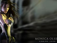 Monica Olsen photo