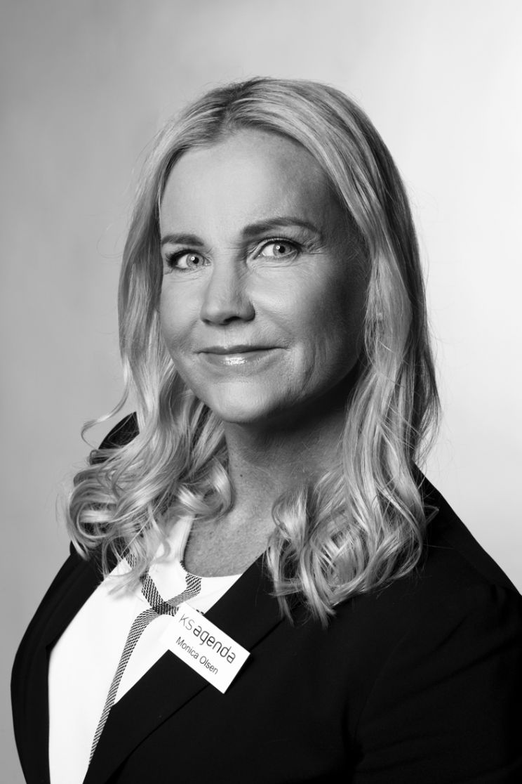 Monica Olsen