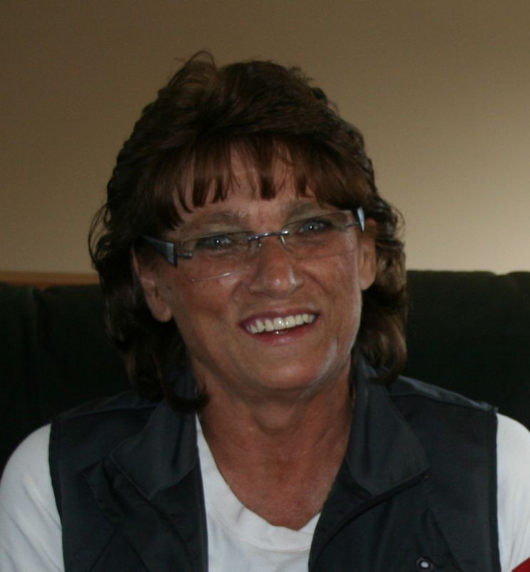 Monica Olsen