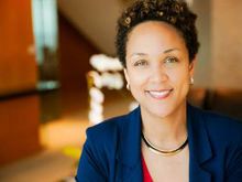 Monica Parker photo