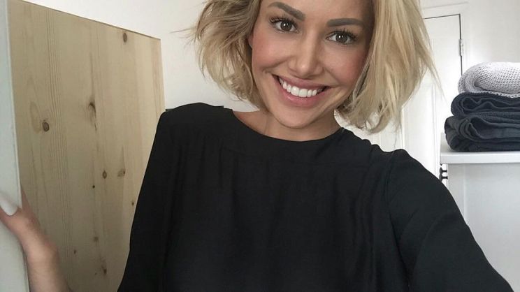 Monica Parker