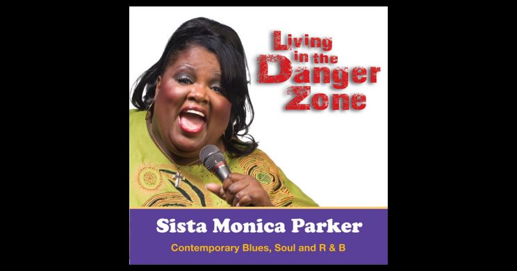 Monica Parker