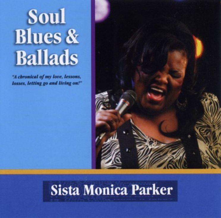 Monica Parker