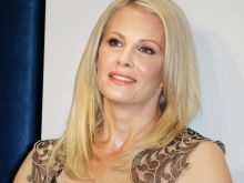 Monica Potter