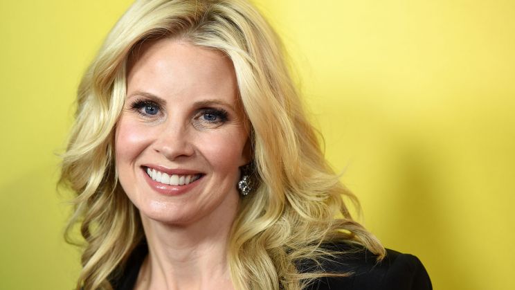 Monica Potter