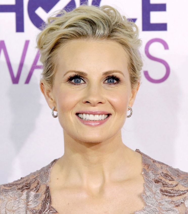 Monica Potter