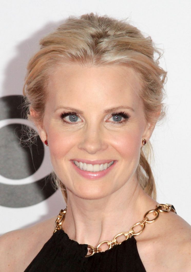 Monica Potter