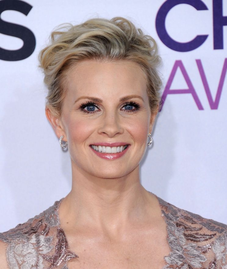 Monica Potter