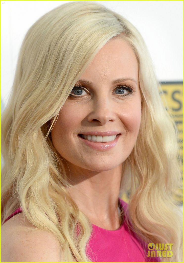 Monica Potter