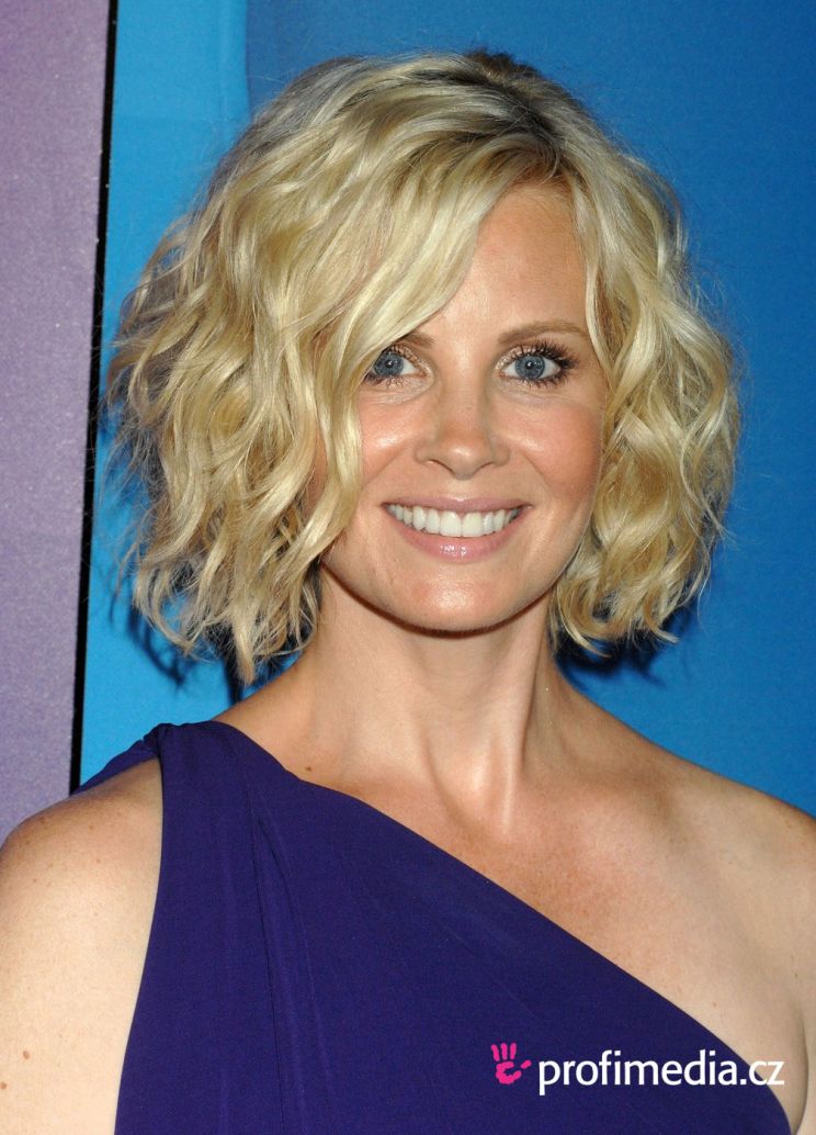 Monica Potter