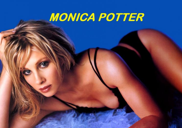Monica Potter