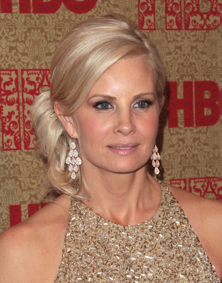 Monica Potter
