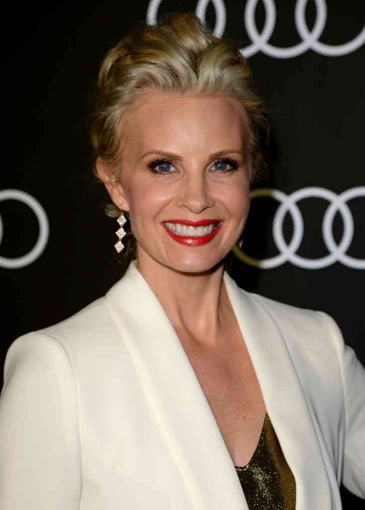 Monica Potter