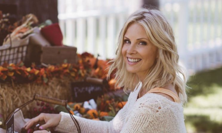 Monica Potter