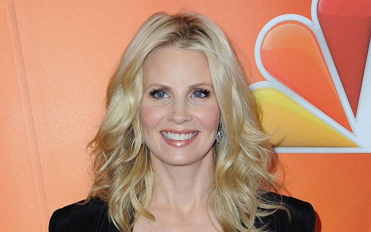 Monica Potter