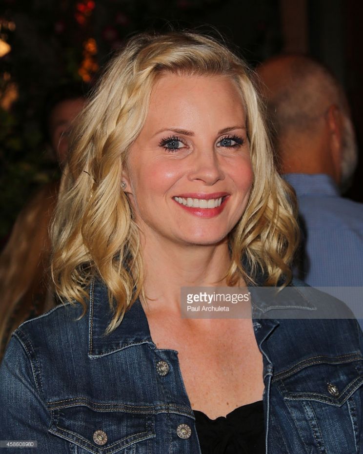 Monica Potter