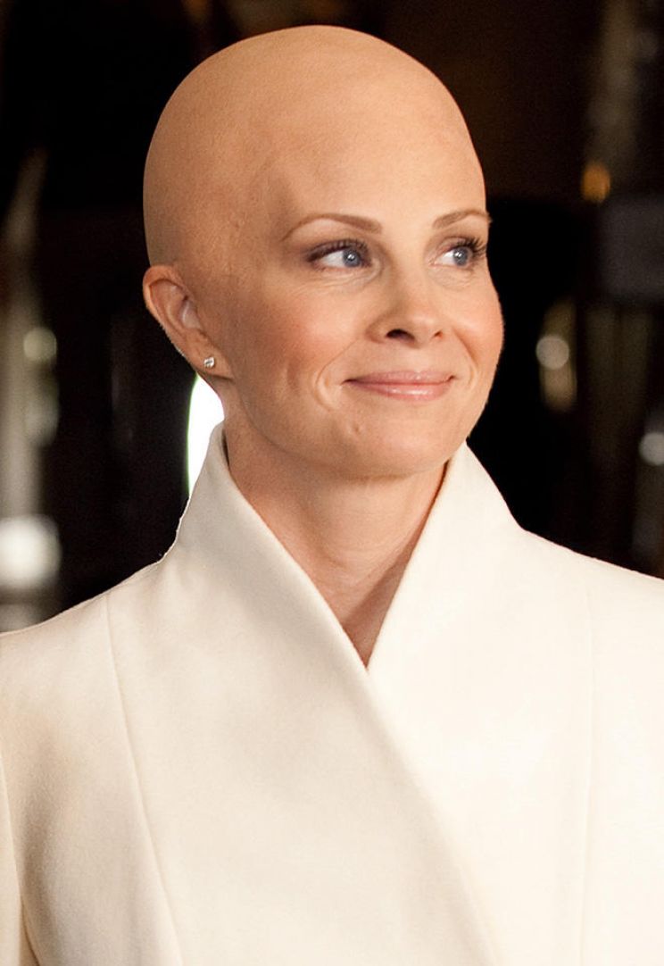 Monica Potter