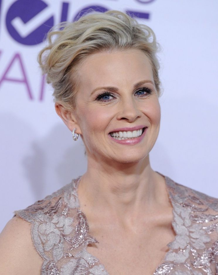 Monica Potter