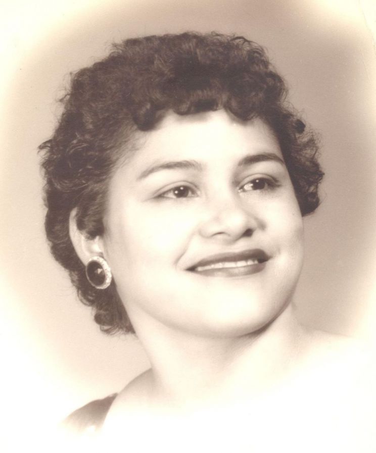 Monica Ramon