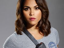 Monica Raymund