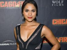 Monica Raymund