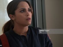 Monica Raymund