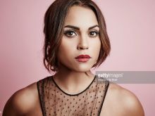 Monica Raymund