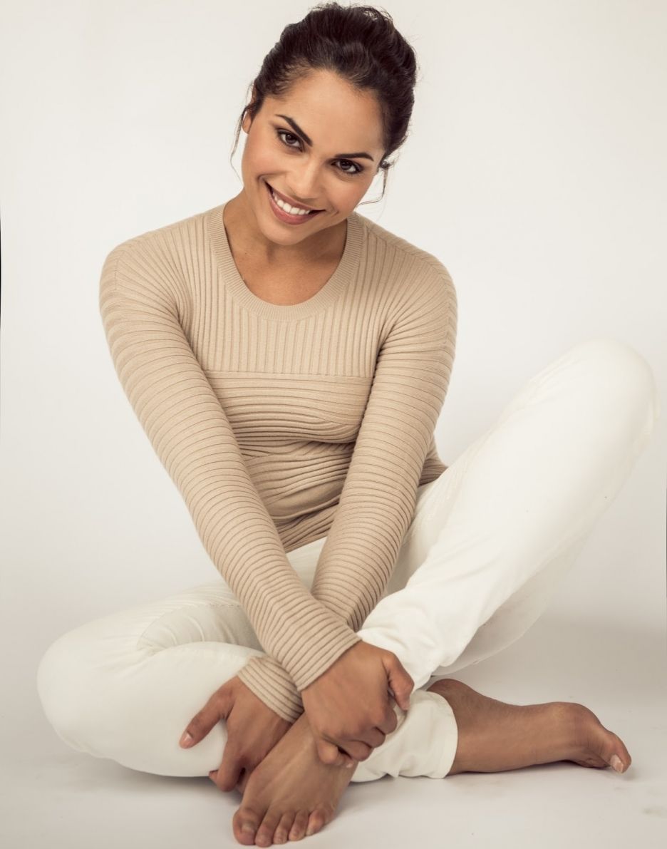 Monica raymund pics