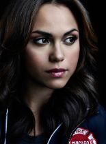 Monica Raymund