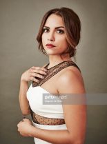 Monica Raymund