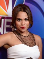 Monica Raymund