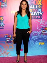 Monica Raymund