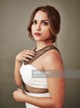 Monica Raymund