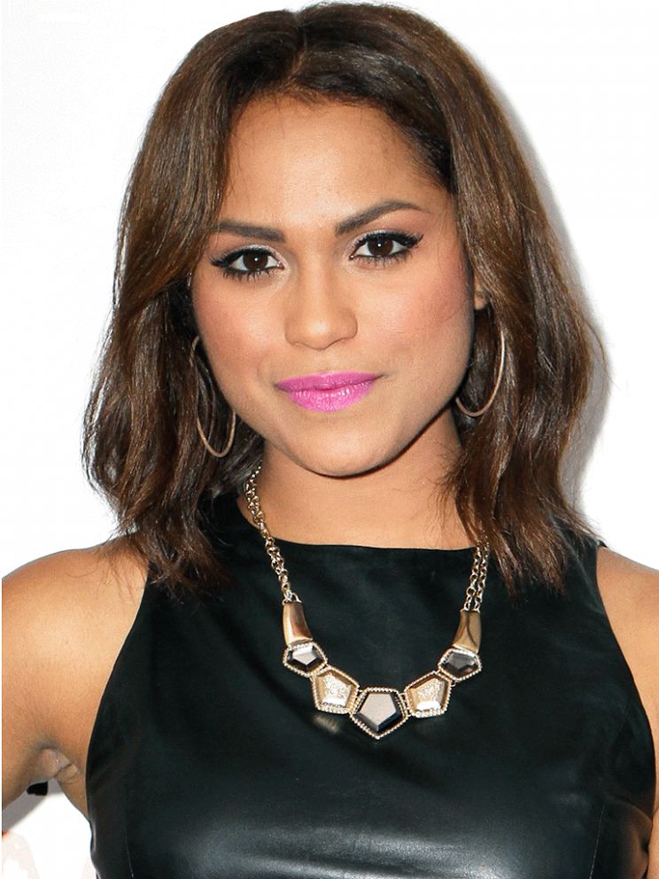 Monica Raymund