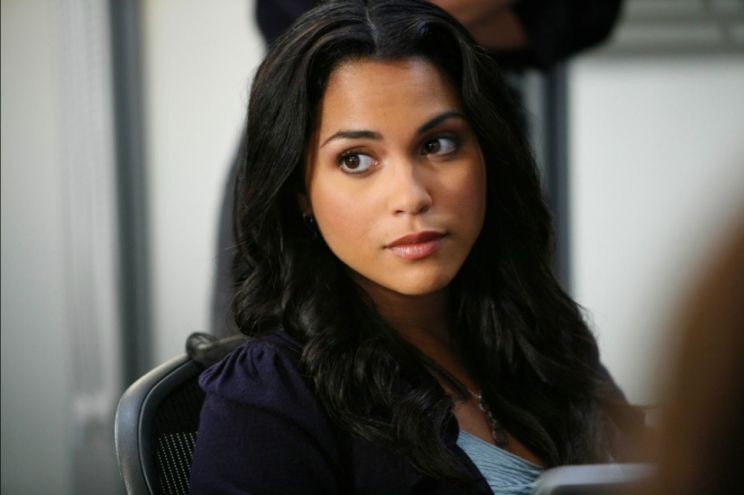 Monica Raymund