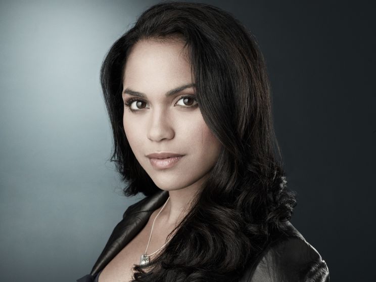 Monica Raymund