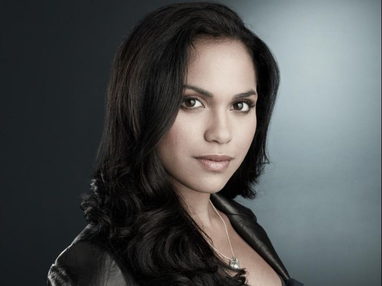 Monica Raymund