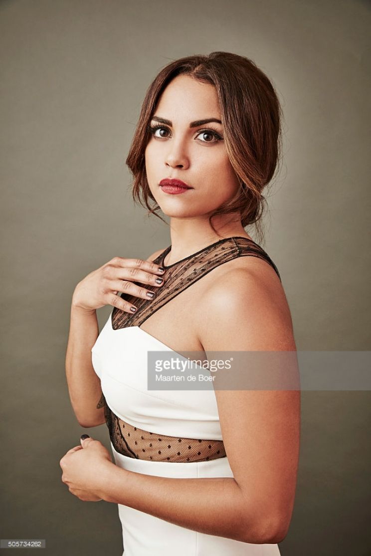 Monica Raymund