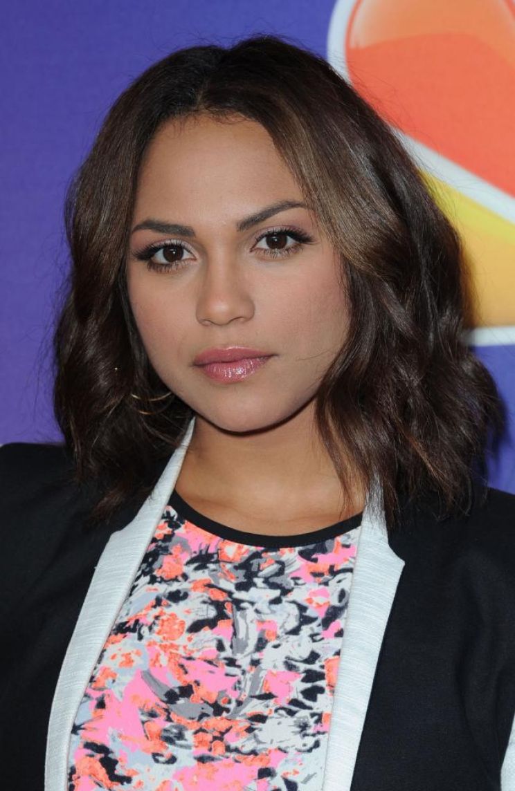 Monica Raymund