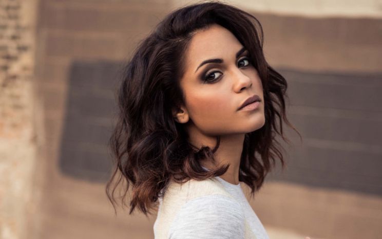 Monica Raymund