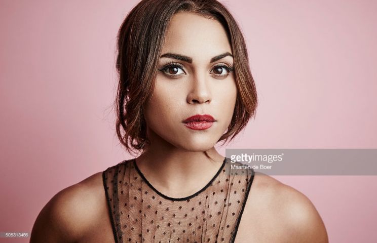 Monica Raymund