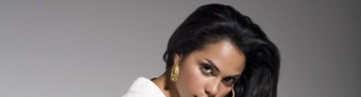 Monica Raymund