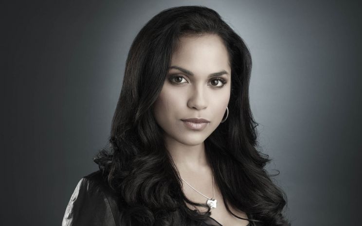 Monica Raymund