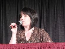 Monica Rial