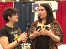 Monica Rial