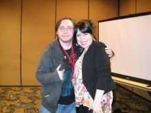 Monica Rial