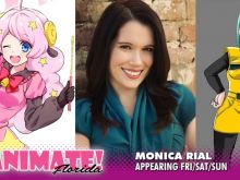 Monica Rial