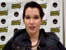 Monica Rial