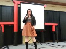 Monica Rial